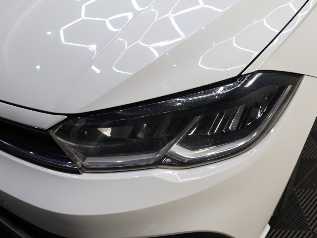 2022 Volkswagen Polo Hatch 1.0 TSI Life DSG — image 9