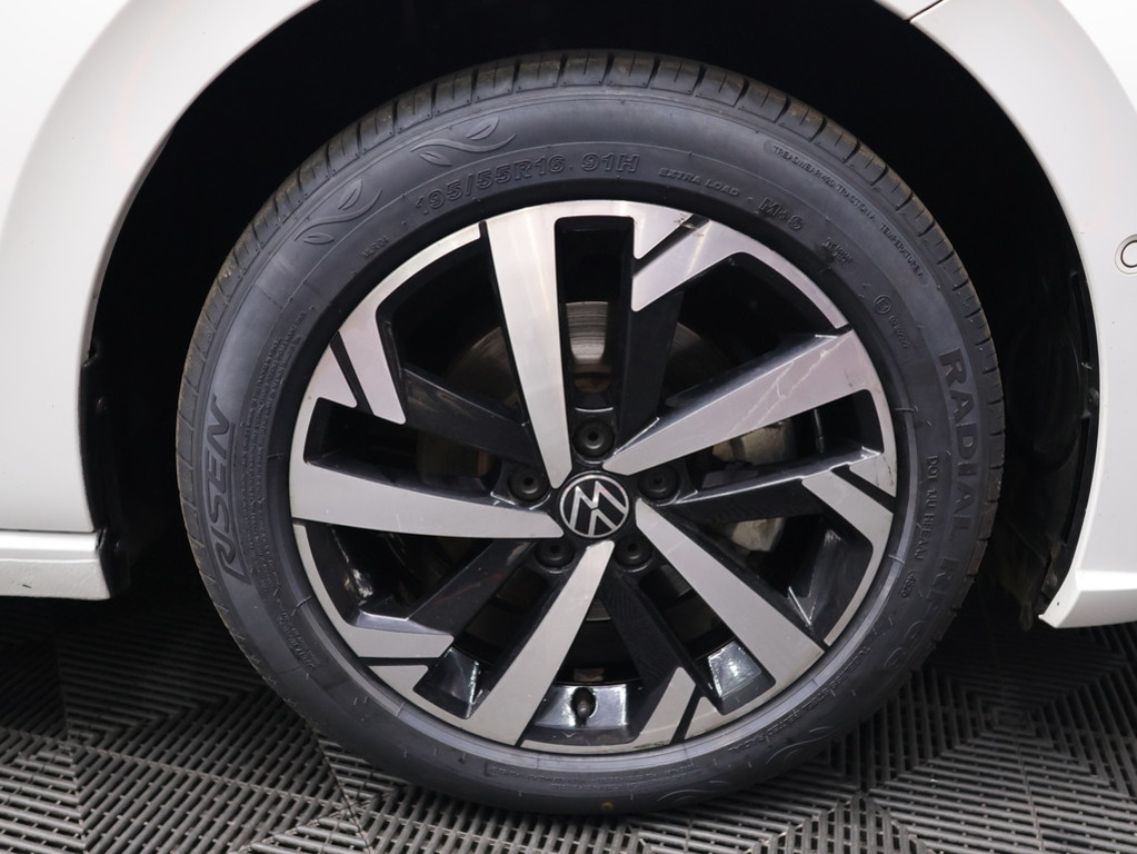 2022 Volkswagen Polo Hatch 1.0 TSI Life DSG — image 10