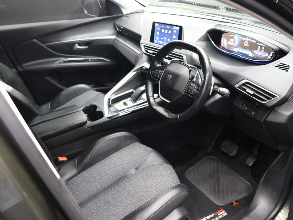 2021 Peugeot 3008 SUV 1.6T Active — image 12