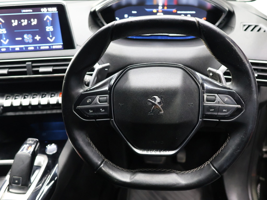 2021 Peugeot 3008 SUV 1.6T Active — image 13