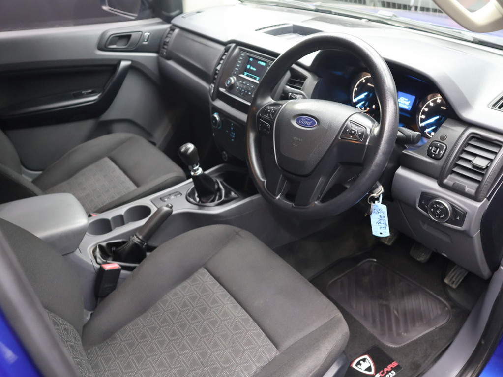 2017 Ford Ranger 2.2TDCi XL P/U D/C — image 10