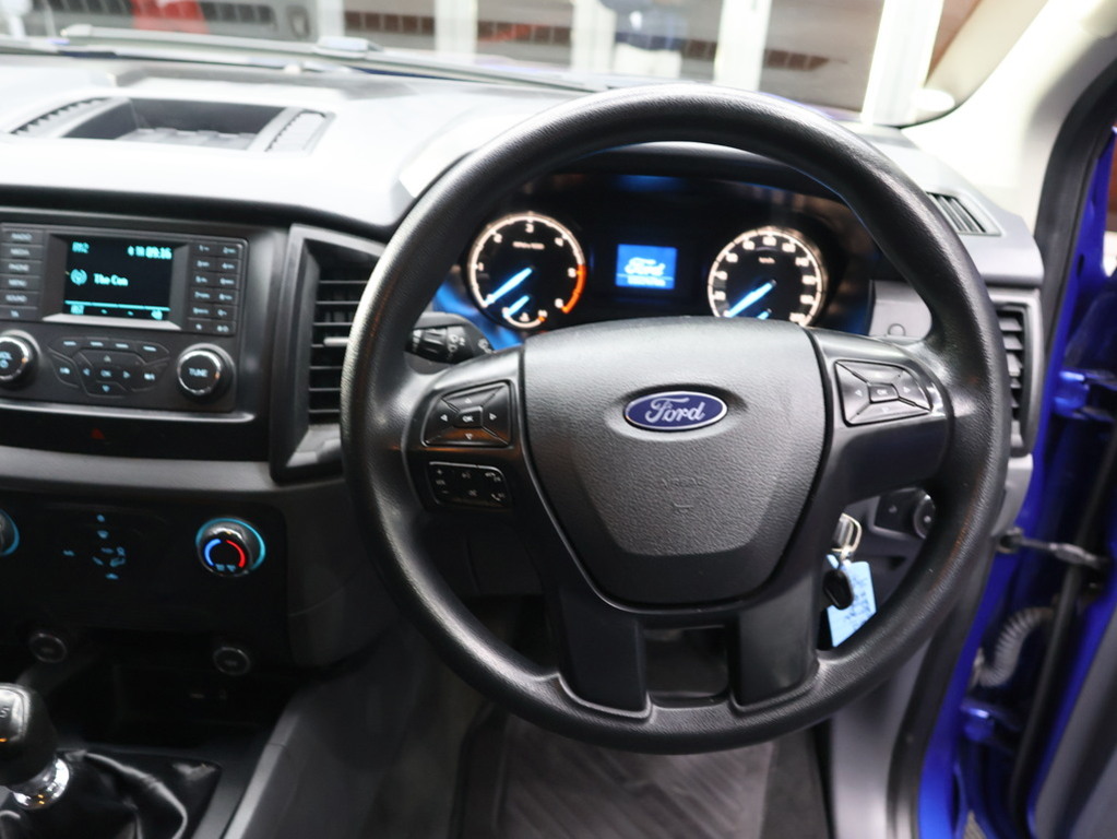 2017 Ford Ranger 2.2TDCi XL P/U D/C — image 11