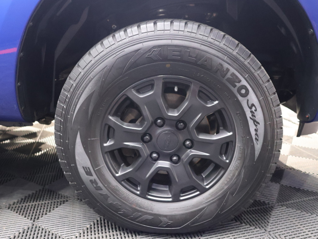 2017 Ford Ranger 2.2TDCi XL P/U D/C — image 13