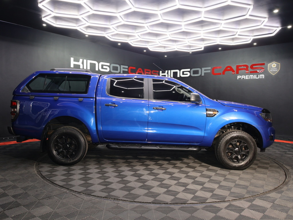 2017 Ford Ranger 2.2TDCi XL P/U D/C — image 5