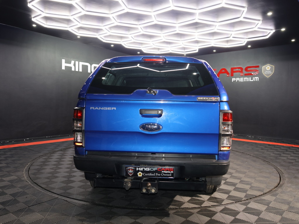 2017 Ford Ranger 2.2TDCi XL P/U D/C — image 8