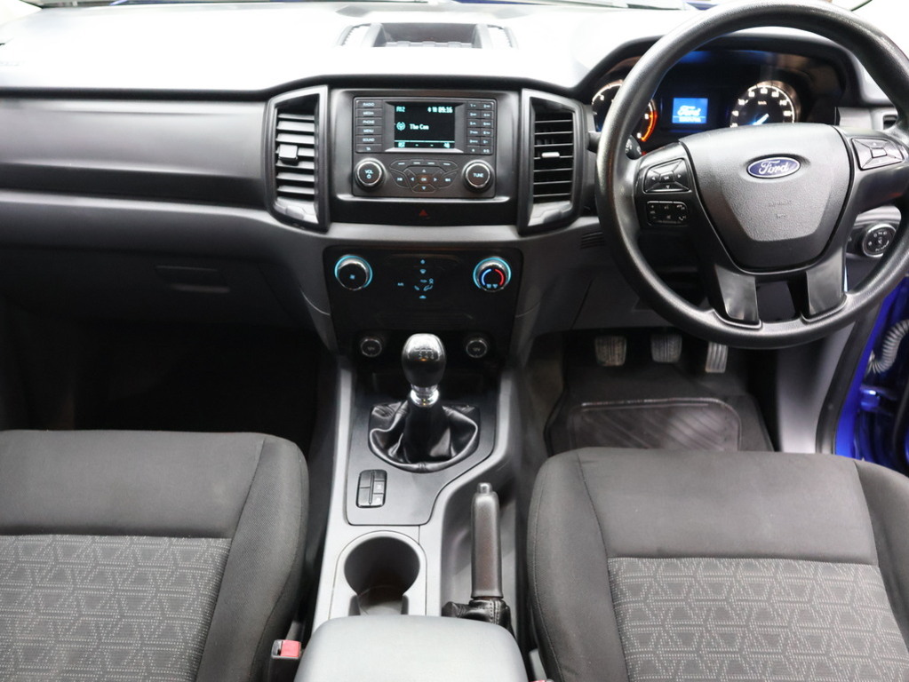 2017 Ford Ranger 2.2TDCi XL P/U D/C — image 9