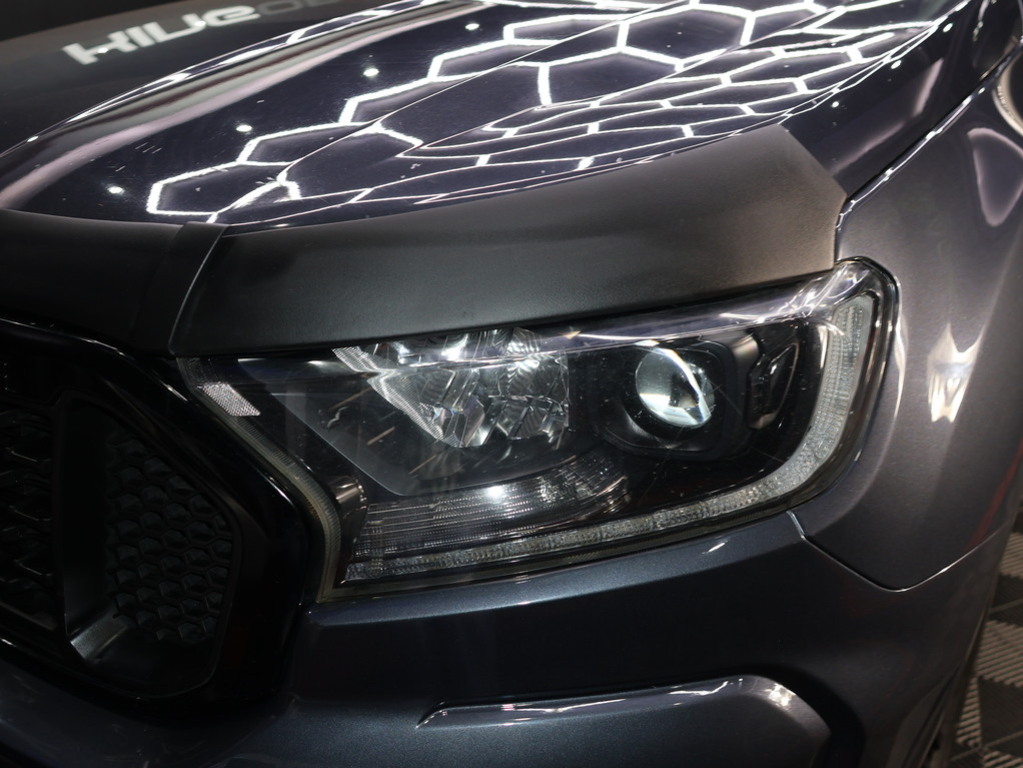 2022 Ford Ranger 2.0D A/T P/U D/C — image 12
