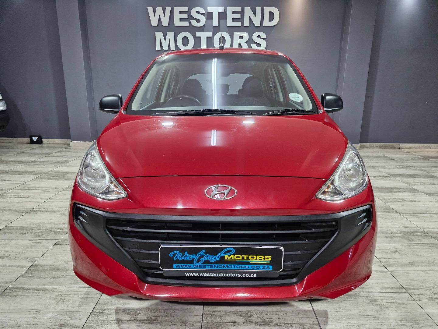 2022 Hyundai Atos