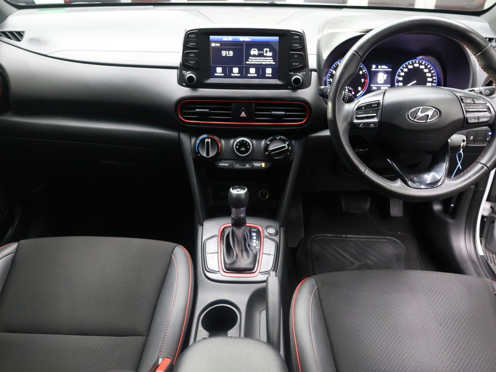 2019 Hyundai Kona 2.0 Executive — image 11