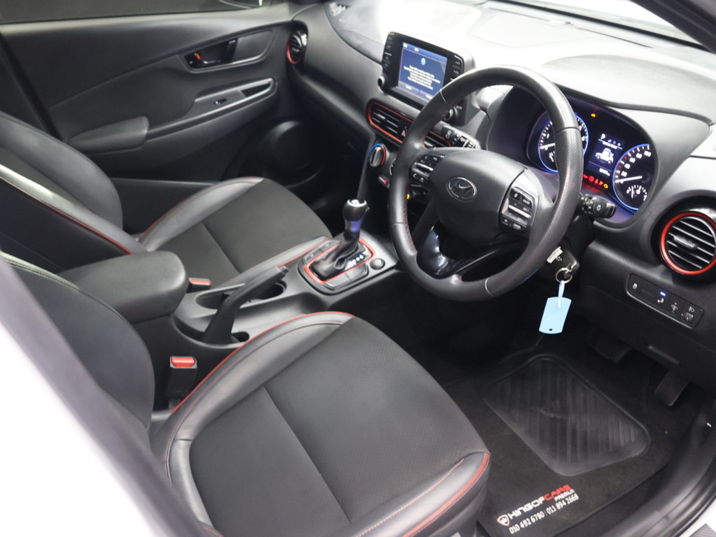 2019 Hyundai Kona 2.0 Executive — image 12