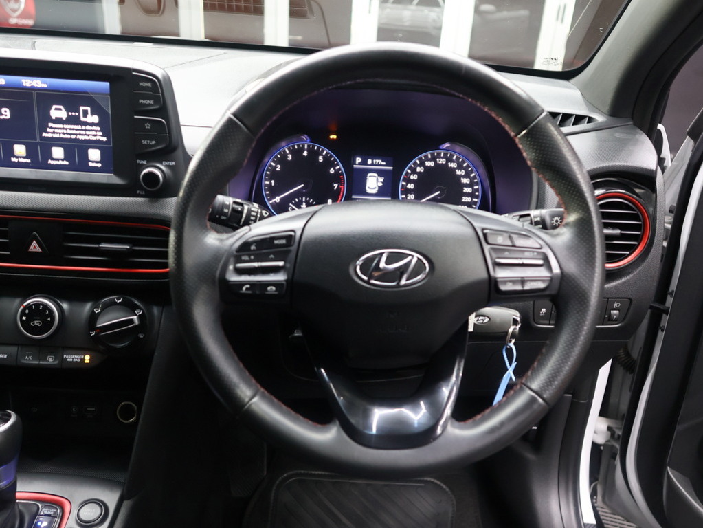 2019 Hyundai Kona 2.0 Executive — image 13