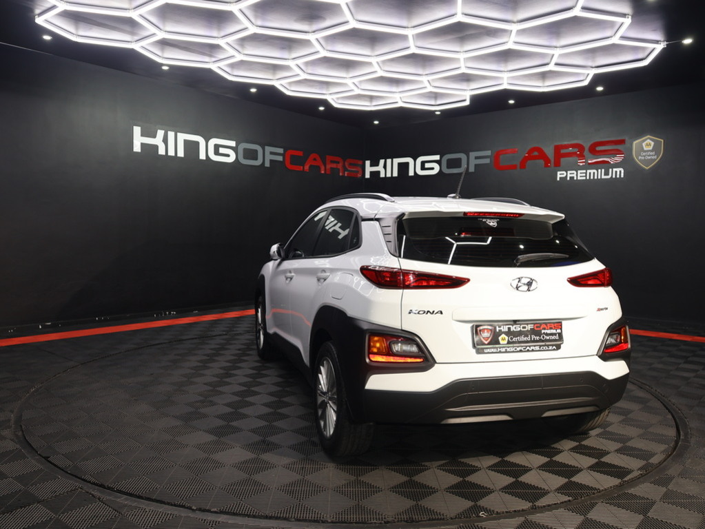 2019 Hyundai Kona 2.0 Executive — image 6