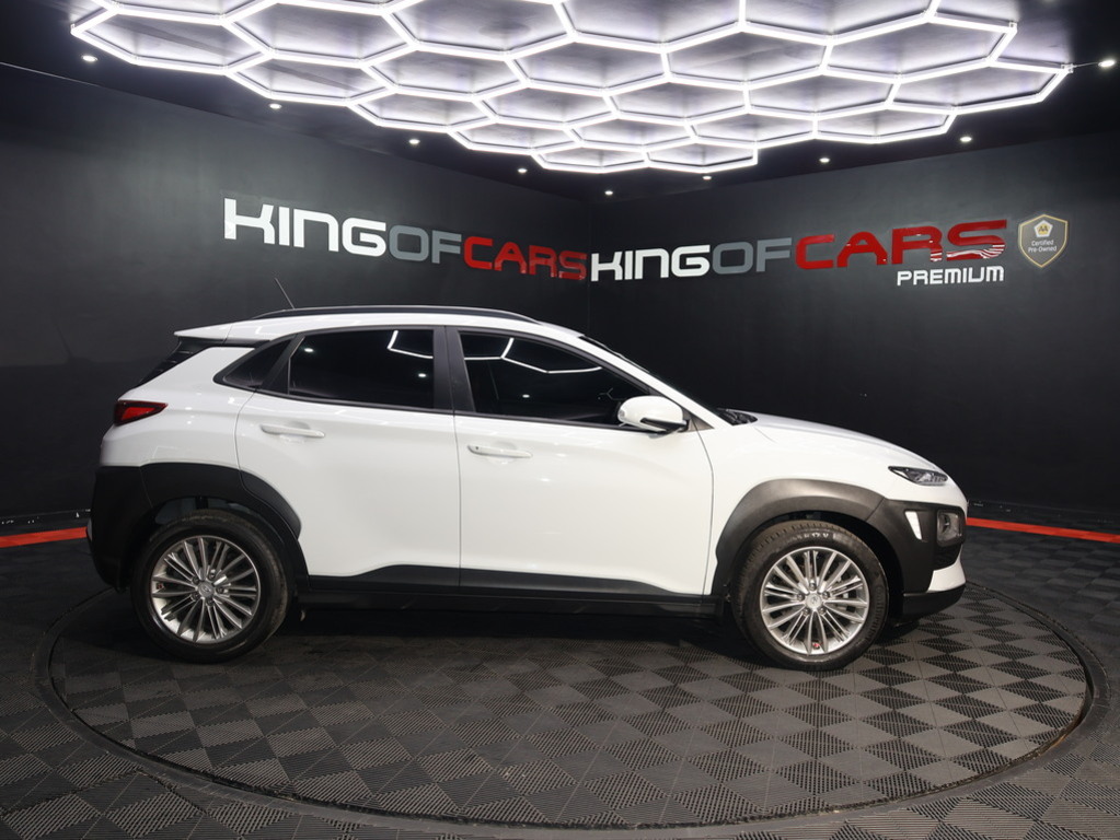 2019 Hyundai Kona 2.0 Executive — image 7