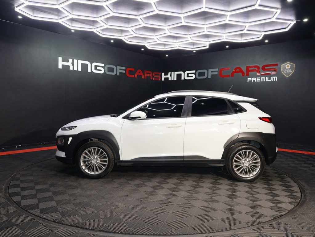 2019 Hyundai Kona 2.0 Executive — image 8