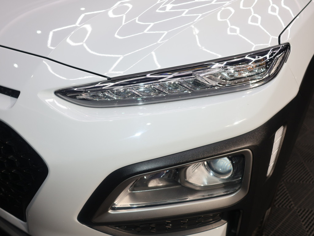 2019 Hyundai Kona 2.0 Executive — image 9