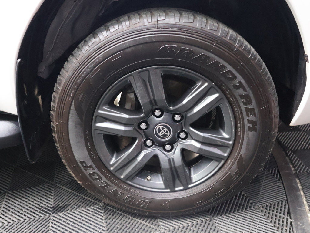 2022 Toyota Hilux Xtra Cab 2.4 GD-6 RB Raider 6AT — image 10