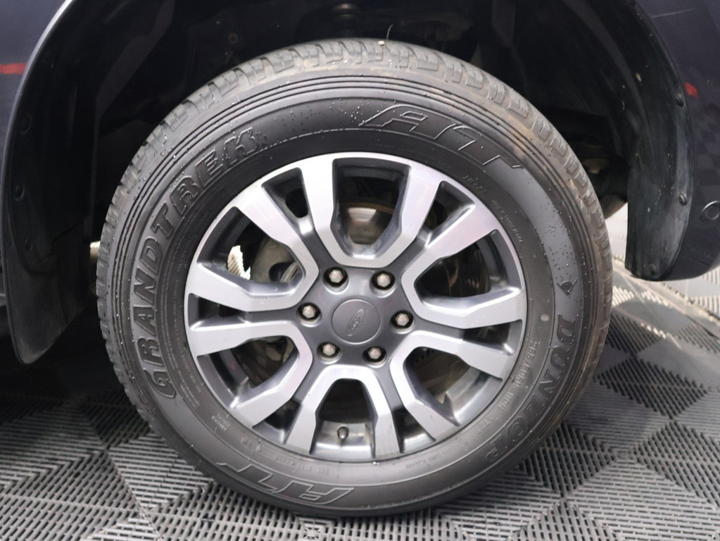 2020 Ford Ranger 2.0D Bi-Turbo Wildtrak A/T P/U D/C — image 10