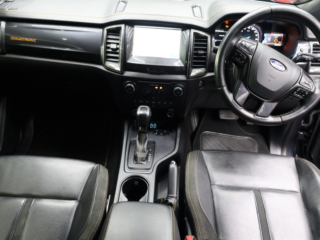 2020 Ford Ranger 2.0D Bi-Turbo Wildtrak A/T P/U D/C — image 11