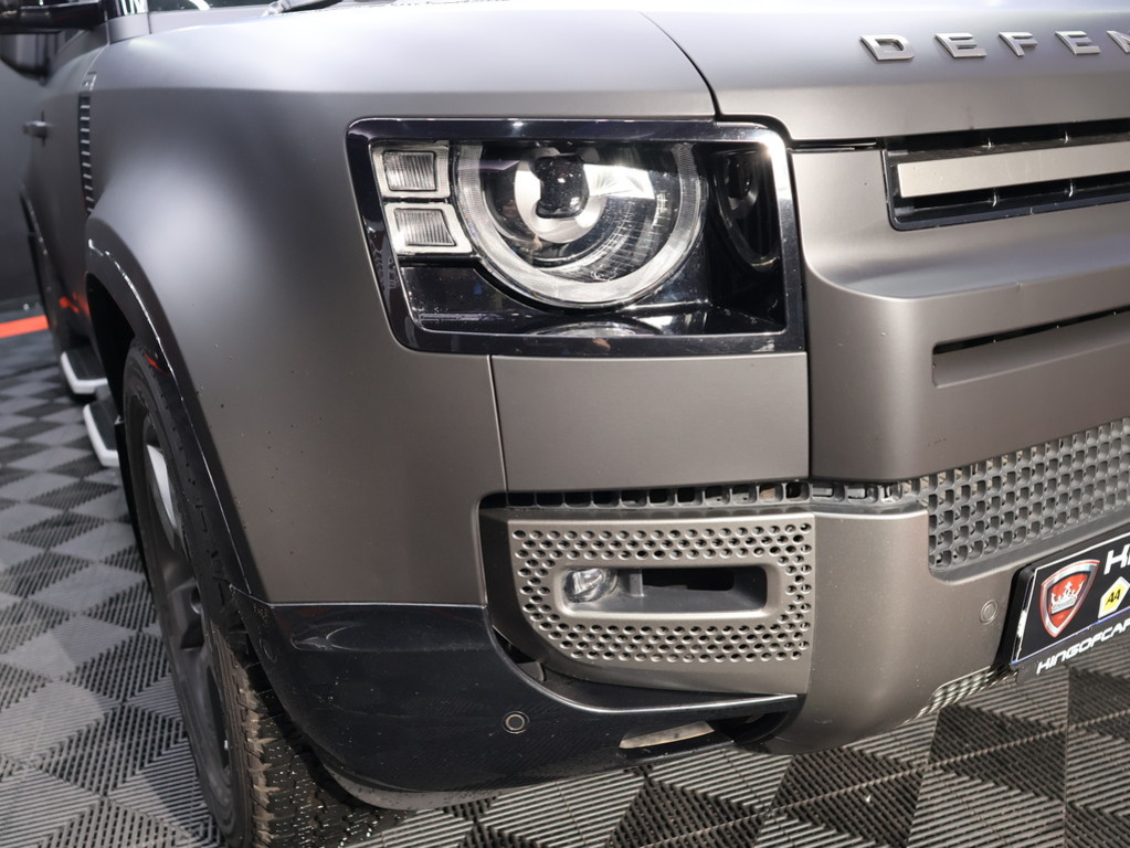 2021 Land Rover Defender 110 D240 SE X Dynamic (177KW) — image 6