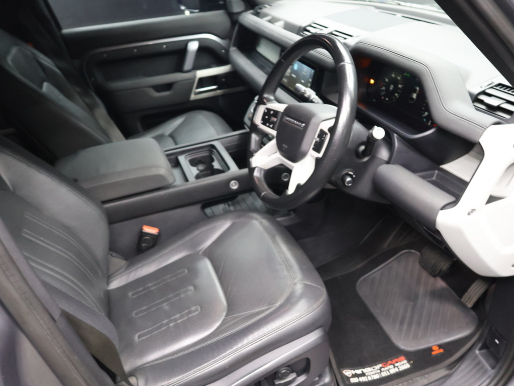 2021 Land Rover Defender 110 D240 SE X Dynamic (177KW) — image 9