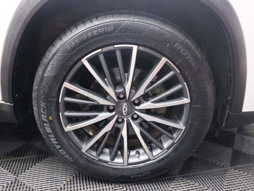 2022 Chery Tiggo 8 Pro 1.6 TDGi Executive DCT — image 10