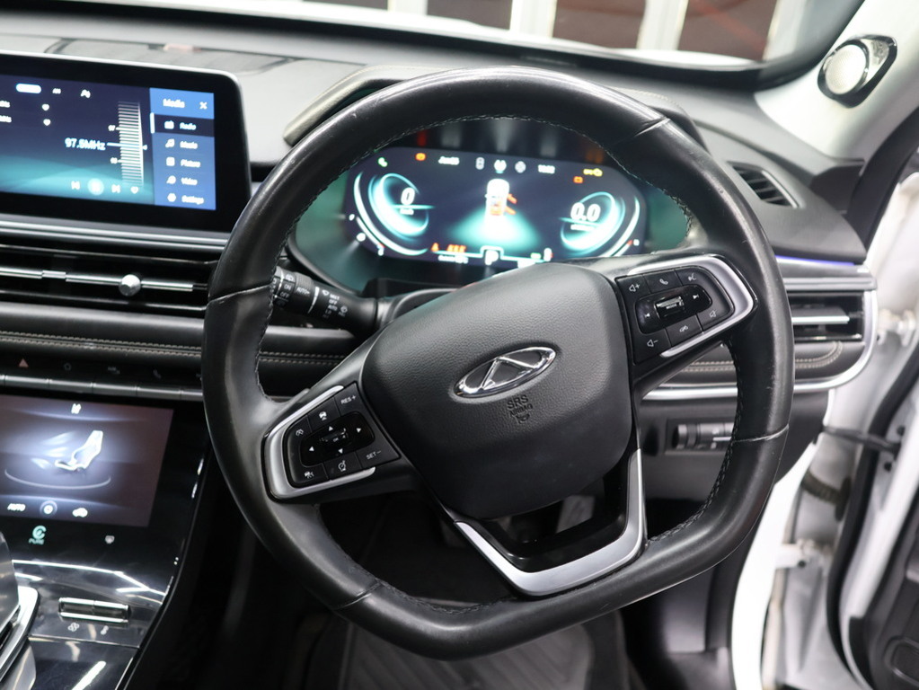 2022 Chery Tiggo 8 Pro 1.6 TDGi Executive DCT — image 13