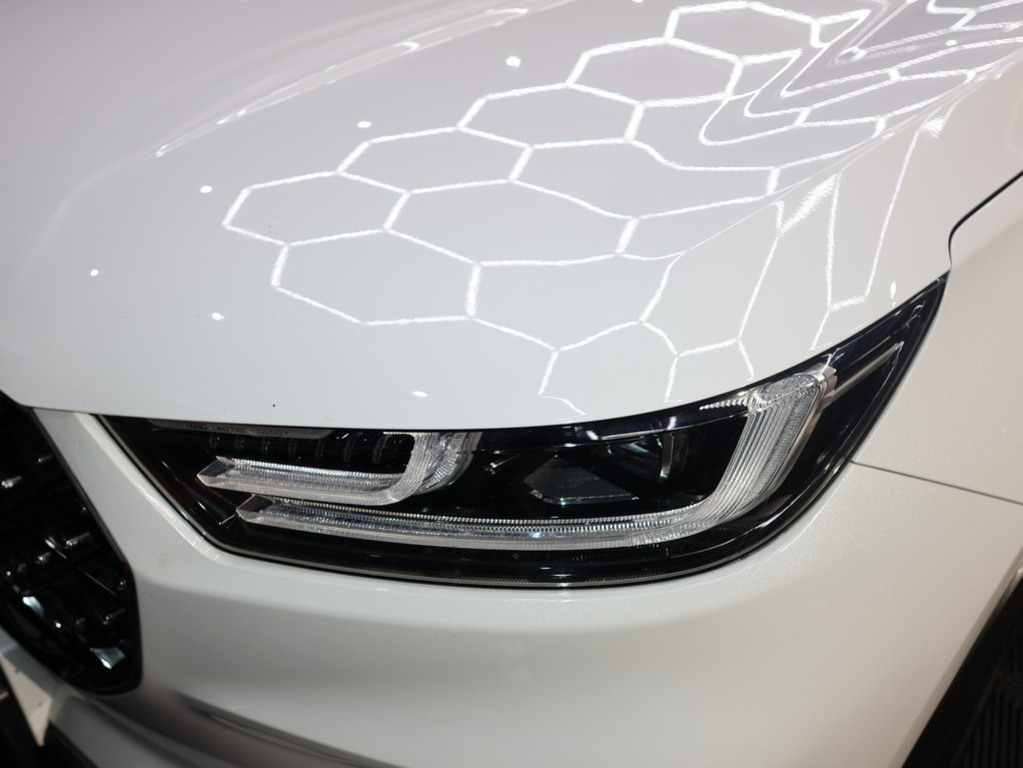 2022 Chery Tiggo 8 Pro 1.6 TDGi Executive DCT — image 9