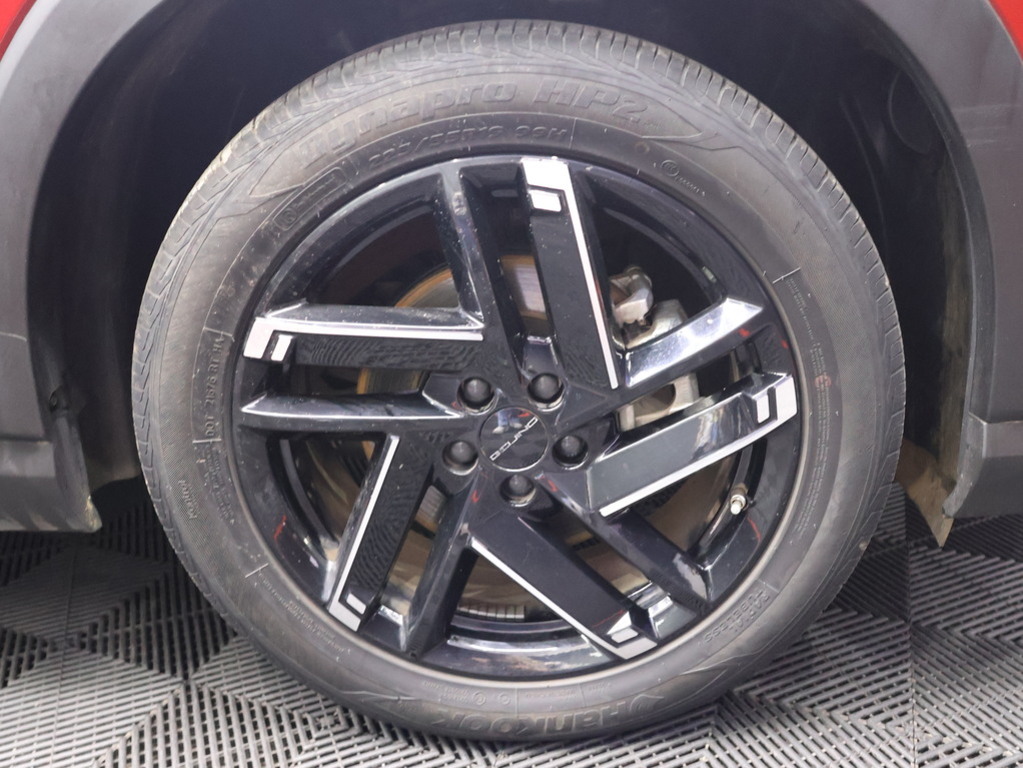2025 BAIC X55 Plus Elite — image 10