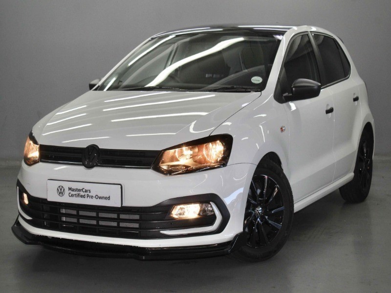 2026 Volkswagen Polo Vivo Hatch  - UD0050282