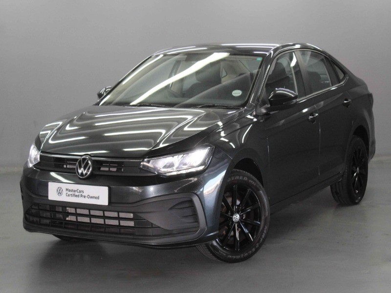 2023 Volkswagen Polo Sedan  - U0070997