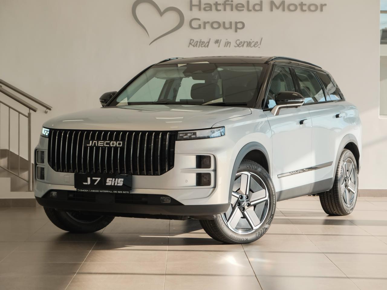 Car listing image