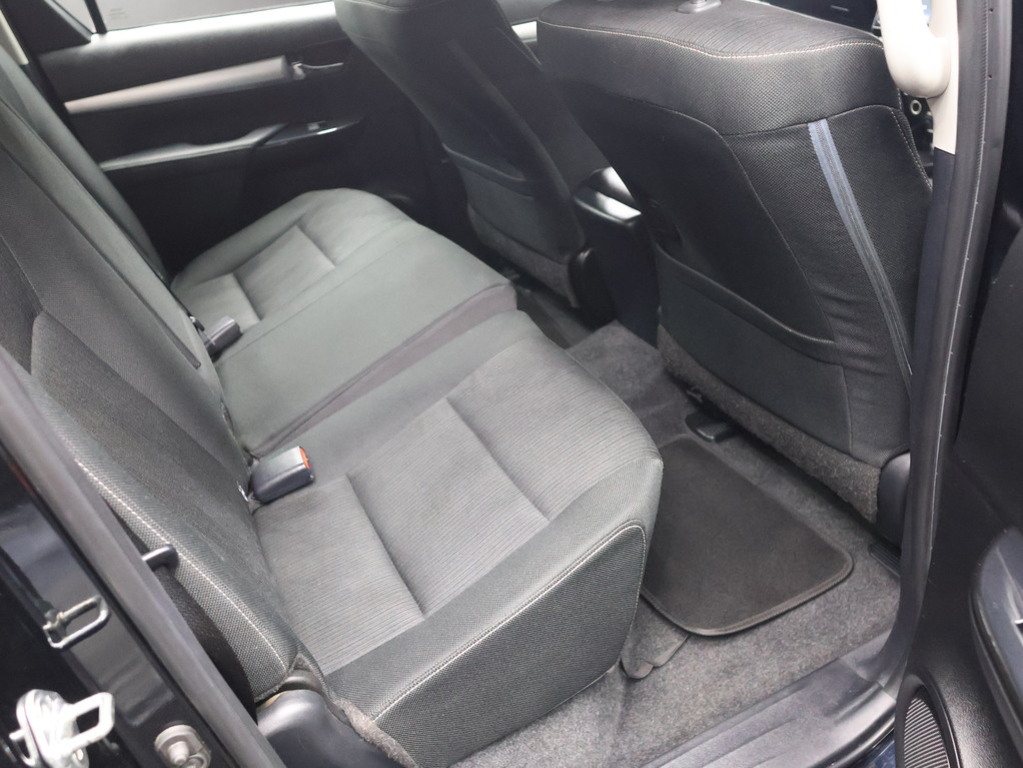 2022 Toyota Hilux Double Cab 2.8GD6 4X4 Raider AT — image 12