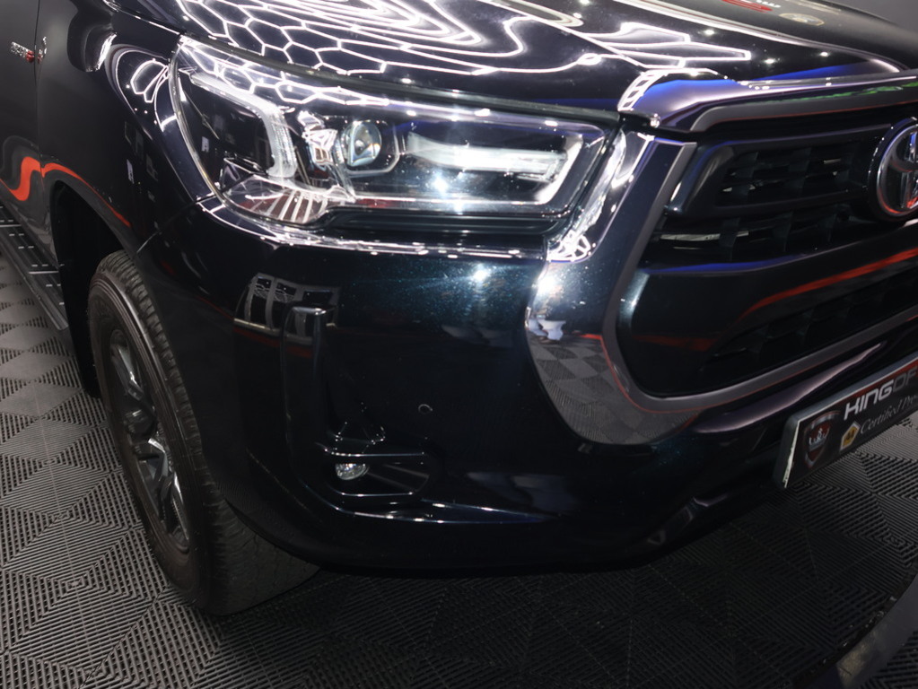 2022 Toyota Hilux Double Cab 2.8GD6 4X4 Raider AT — image 9