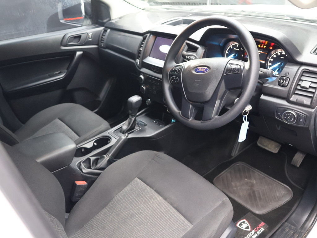 2021 Ford Ranger 2.2TDCi Hi-Rider XL auto — image 10