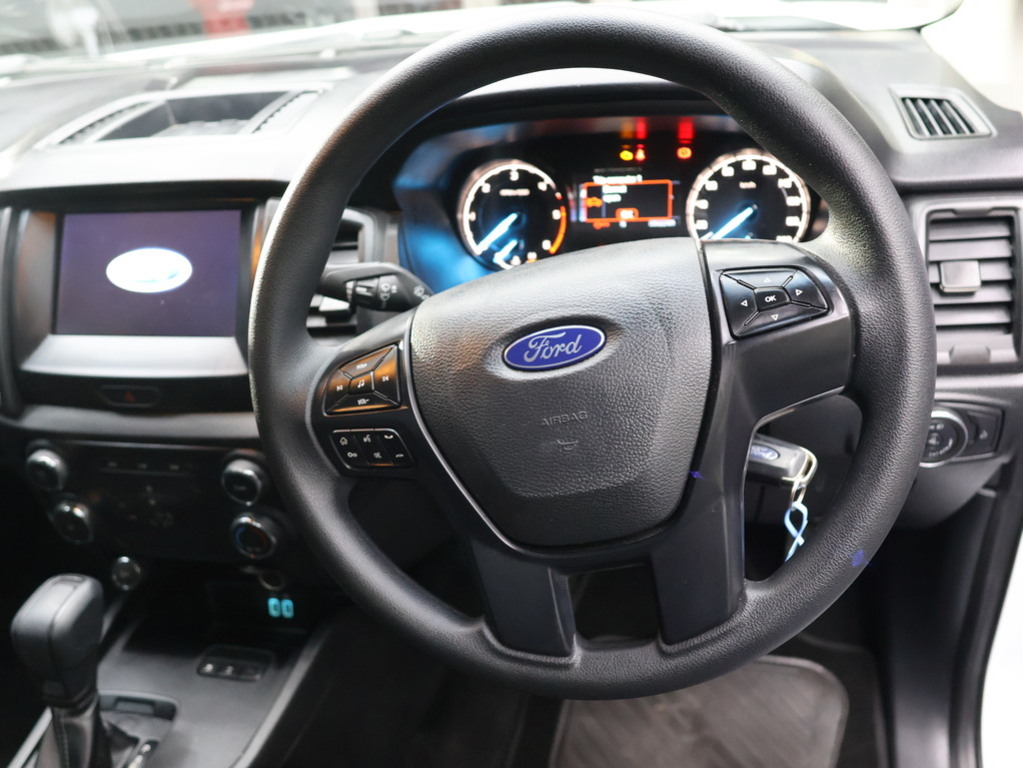 2021 Ford Ranger 2.2TDCi Hi-Rider XL auto — image 11