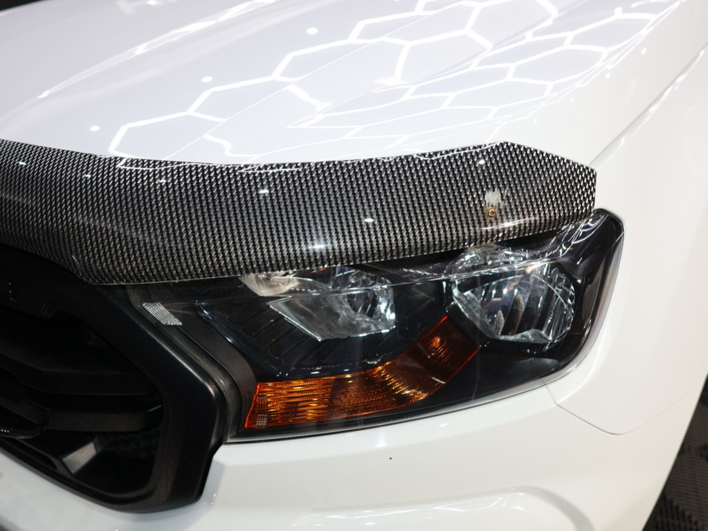 2021 Ford Ranger 2.2TDCi Hi-Rider XL auto — image 12