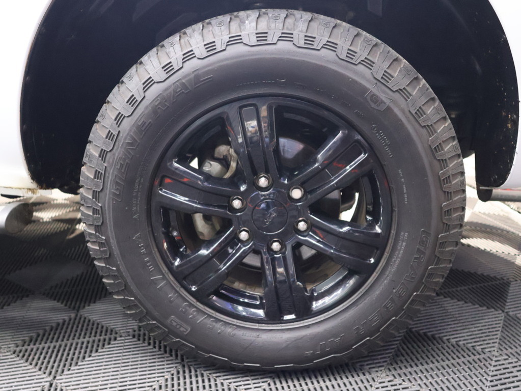2021 Ford Ranger 2.2TDCi Hi-Rider XL auto — image 13