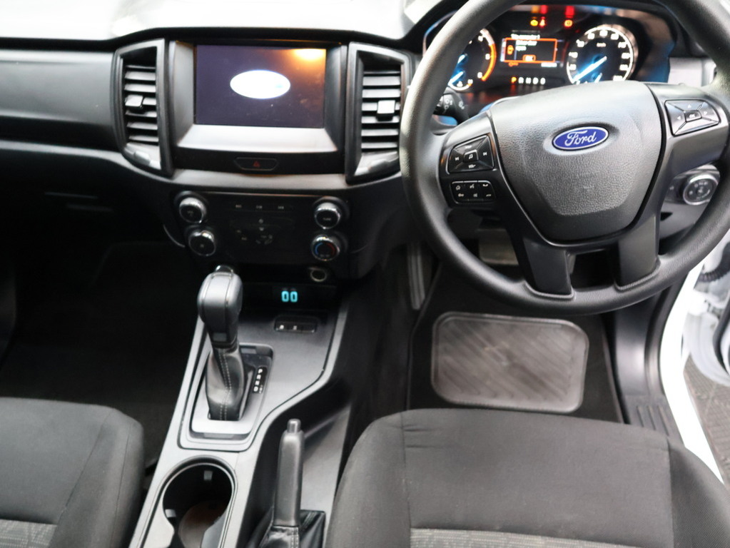 2021 Ford Ranger 2.2TDCi Hi-Rider XL auto — image 9