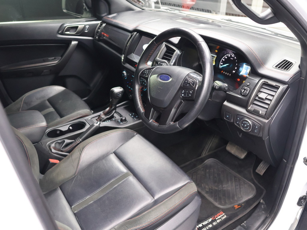 2022 Ford Ranger 2.0D Bi-Turbo Stormtrak 4X4 A/T P/U D/C — image 10