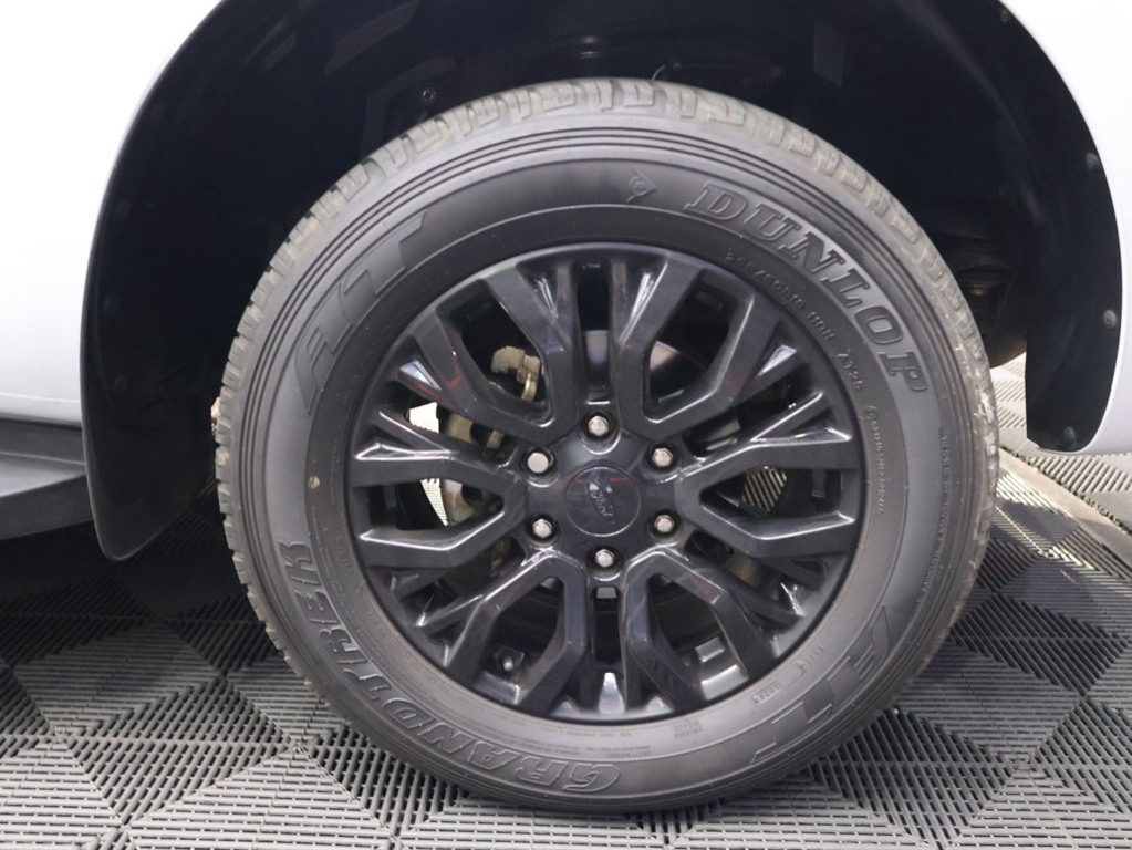 2022 Ford Ranger 2.0D Bi-Turbo Stormtrak 4X4 A/T P/U D/C — image 13