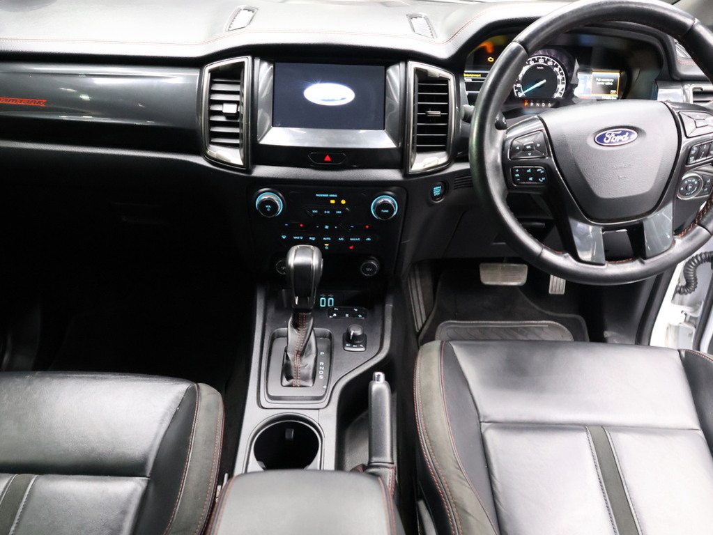 2022 Ford Ranger 2.0D Bi-Turbo Stormtrak 4X4 A/T P/U D/C — image 9