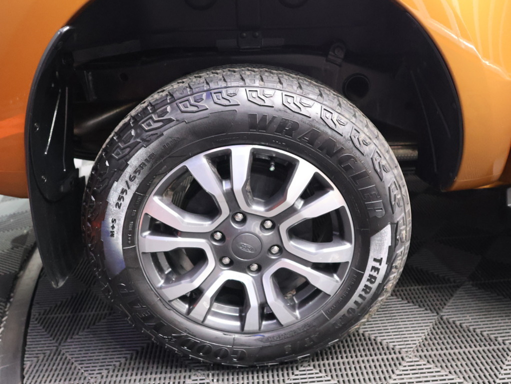 2019 Ford Ranger 2.0Bi-Turbo double cab 4x4 Wildtrak — image 10
