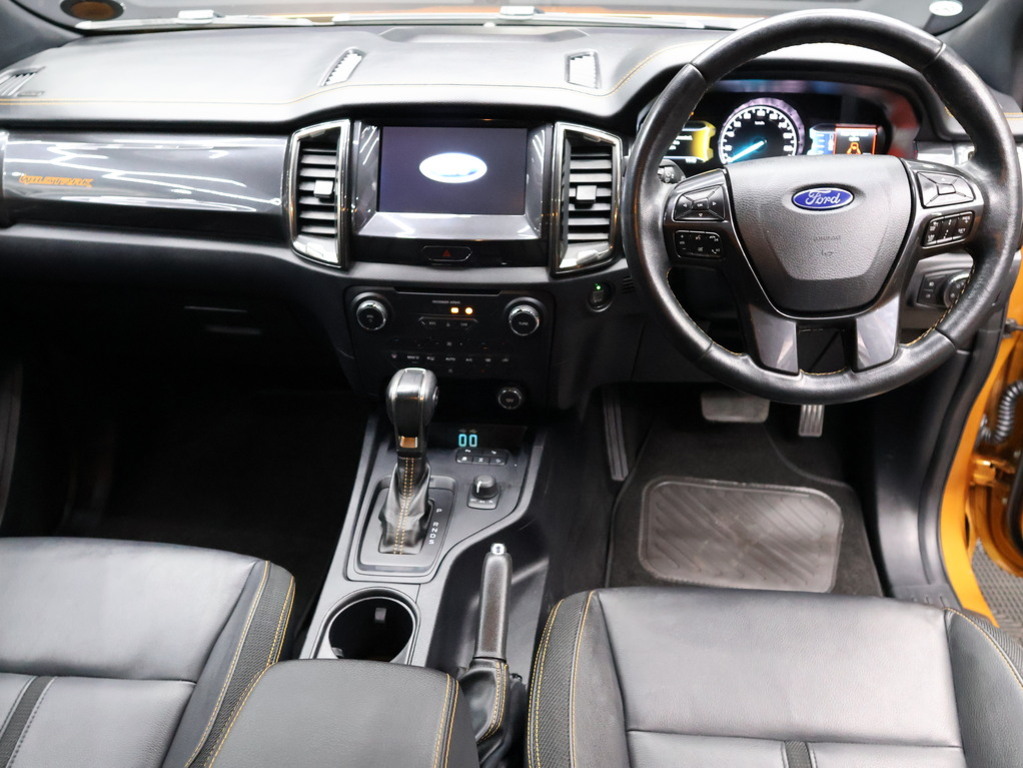 2019 Ford Ranger 2.0Bi-Turbo double cab 4x4 Wildtrak — image 11