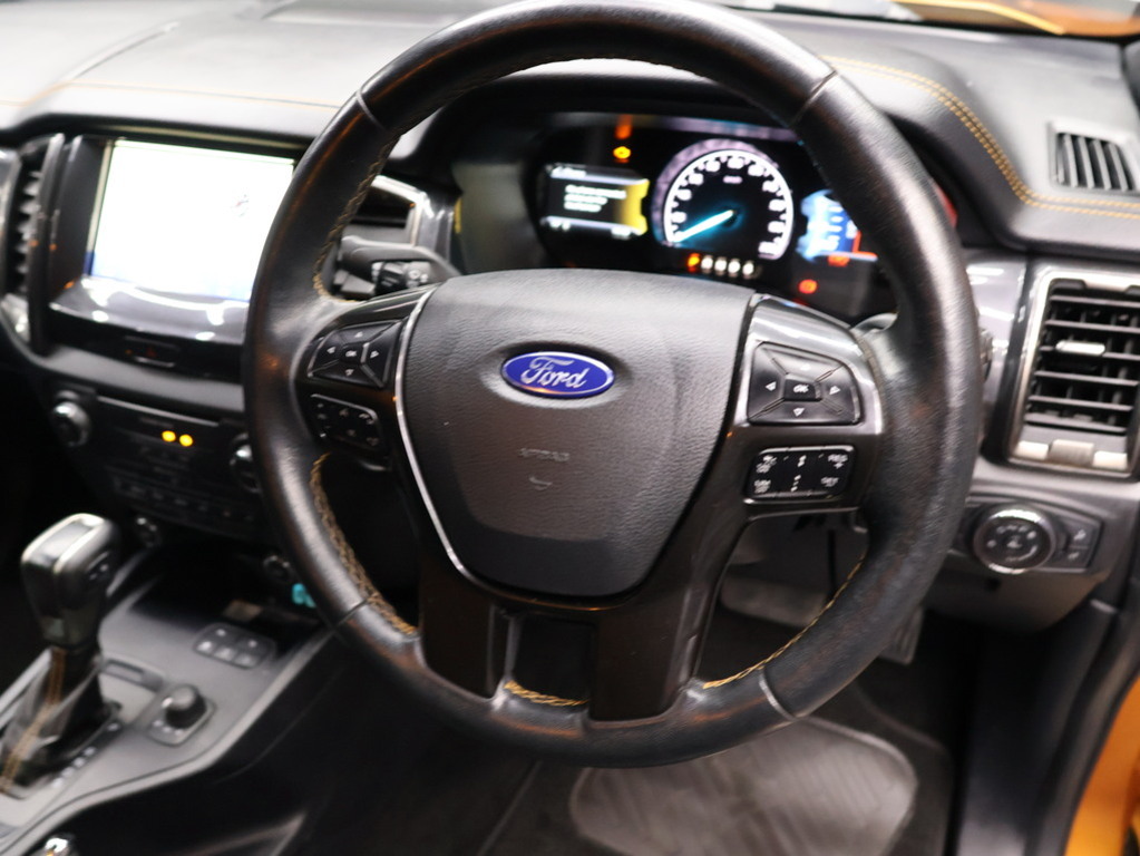 2019 Ford Ranger 2.0Bi-Turbo double cab 4x4 Wildtrak — image 13