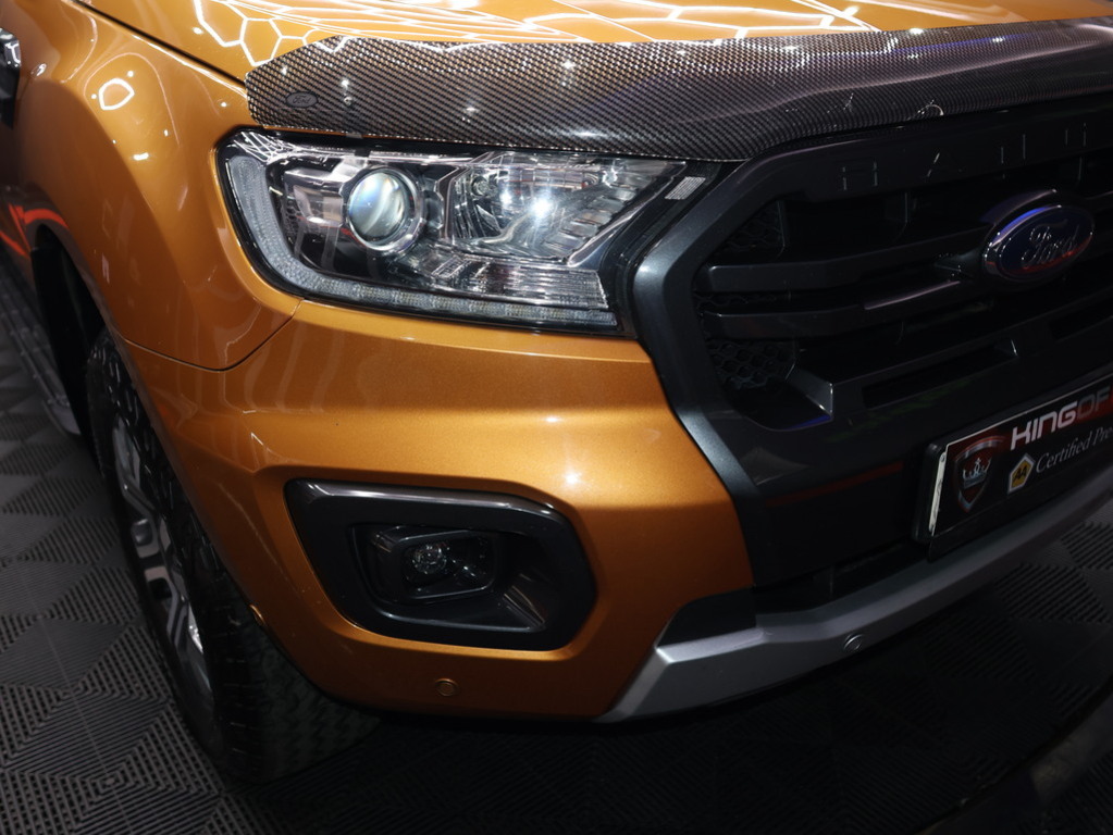 2019 Ford Ranger 2.0Bi-Turbo double cab 4x4 Wildtrak — image 9