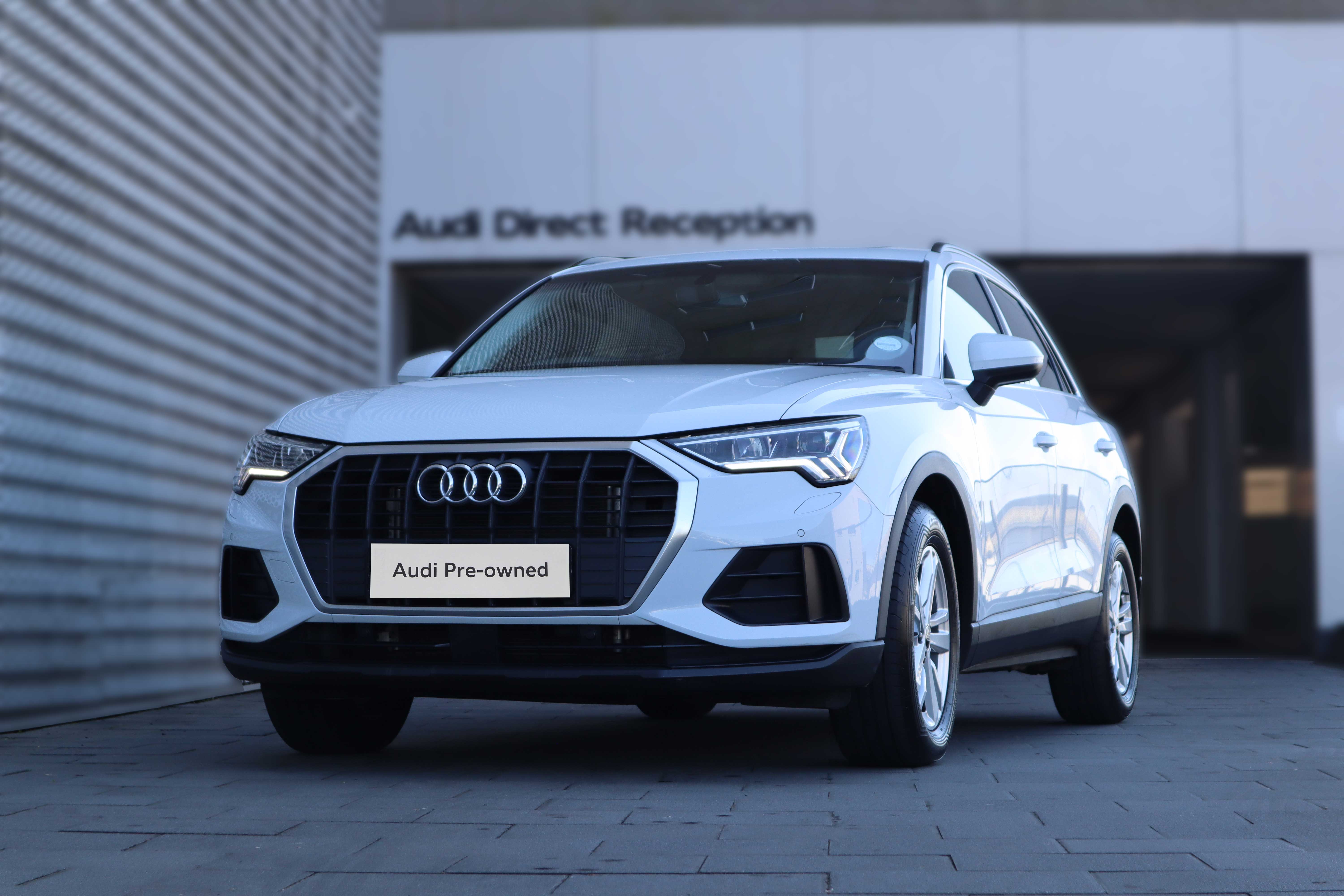 2023 Audi Q3 1.4T S-tronic 35TFSi Q2FyTGlzdGluZzo3ODMwNzY R545990 | Avo ...