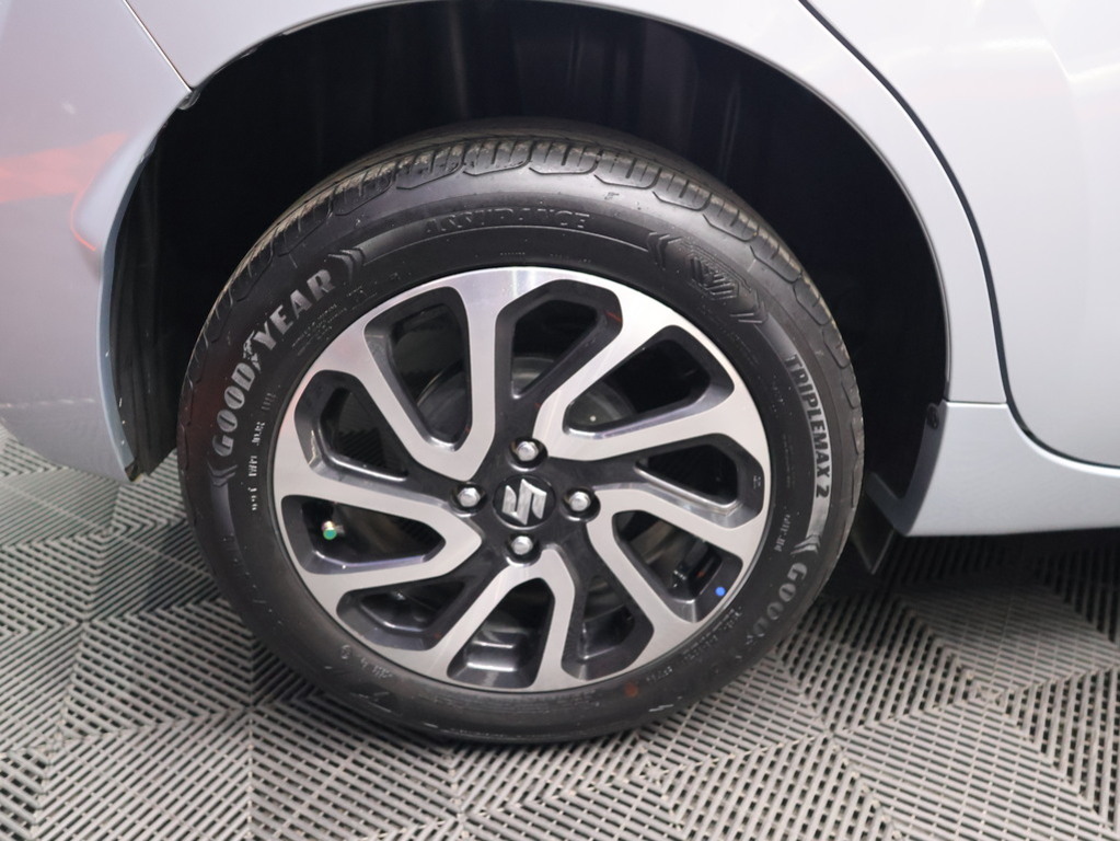 2022 Suzuki Baleno 1.5 GLX AT — image 10