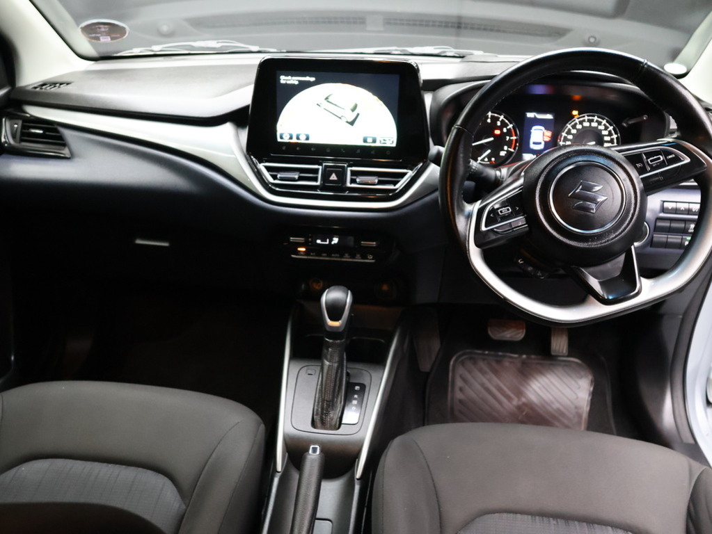 2022 Suzuki Baleno 1.5 GLX AT — image 11