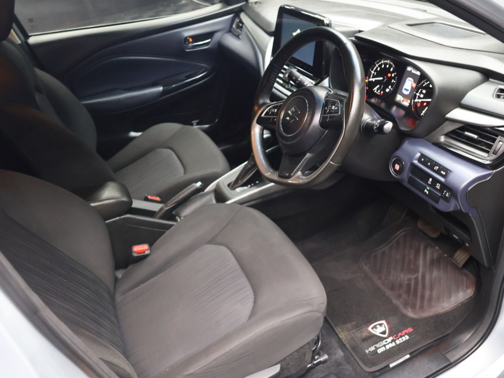 2022 Suzuki Baleno 1.5 GLX AT — image 12