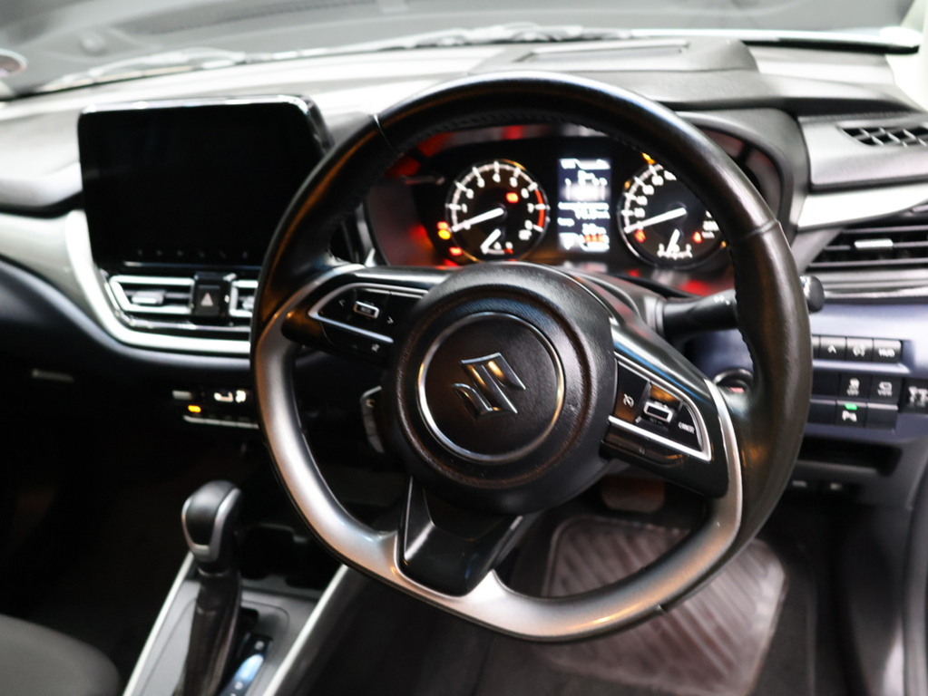2022 Suzuki Baleno 1.5 GLX AT — image 13